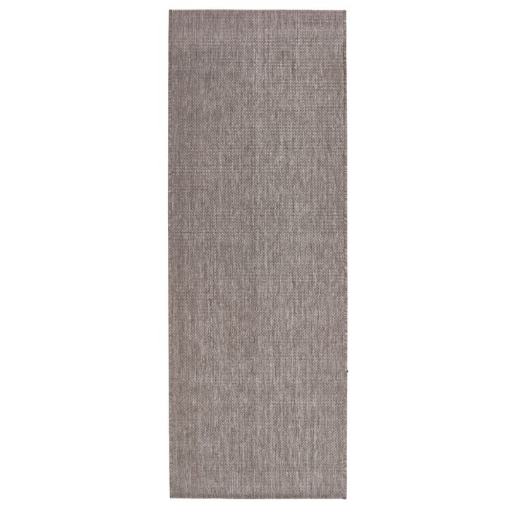 Útimotta Ohio 80x200cm natur