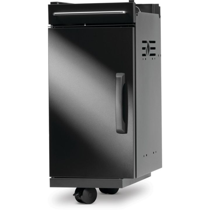 Hliðarvagn með skáp fyrir Rogue Napoleon