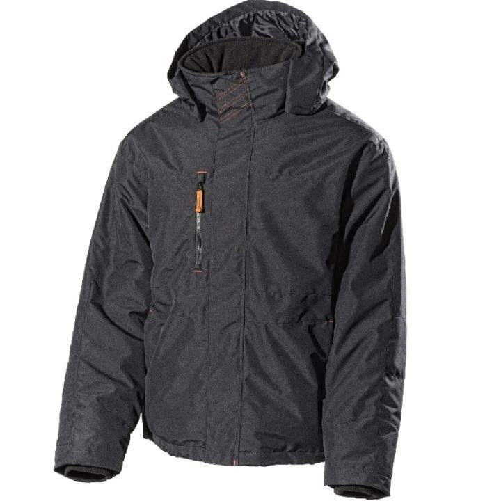 Jakki Winter svartur 2190P