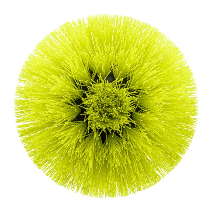 Bursti miðlungs Ryobi RACLRM110