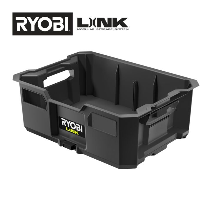 Verkfærakassi Ryobi Link RSL104
