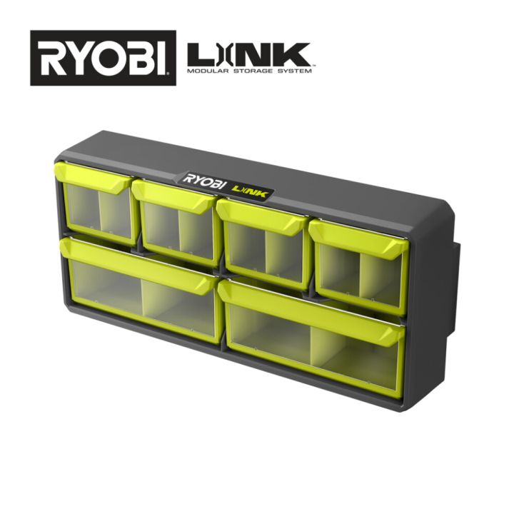 Flokkunarbox fyrir Ryobi Link RSLW309 94x165x395mm