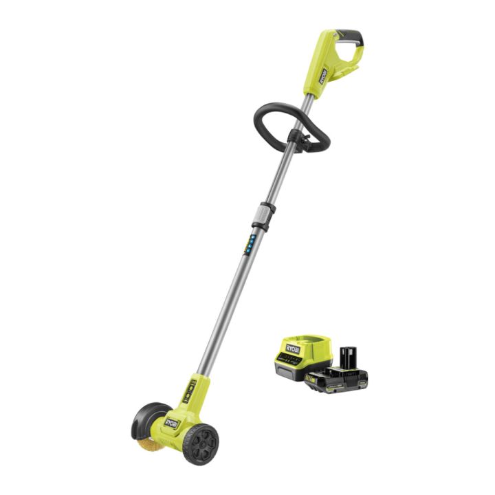 Hellubursti 18V 1x2.0Ah Ryobi One+ RY18PCC-120