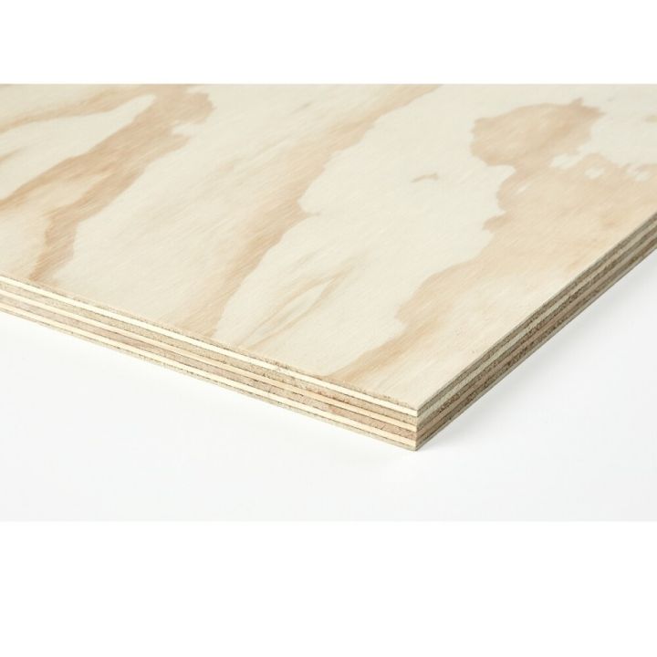 Krossviður 800x600x12mm Radiata