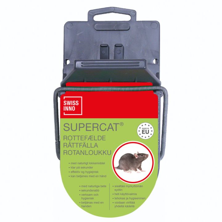 Rottugildra 1stk Swissinno