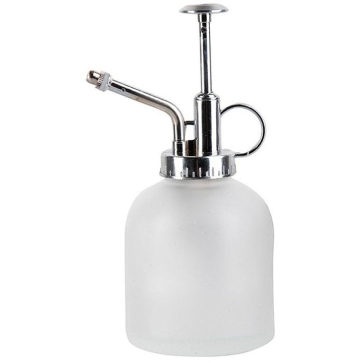 Úðabrúsi hvítur Garden Life