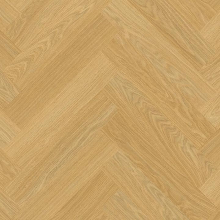 Vínylparket fiskibeina Honey Danish Oak Pergo 6 mm 0,794 m²