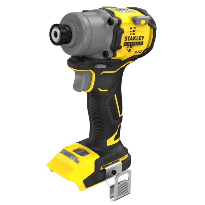 18V IMPACT DRIVER SOLO SFMV20