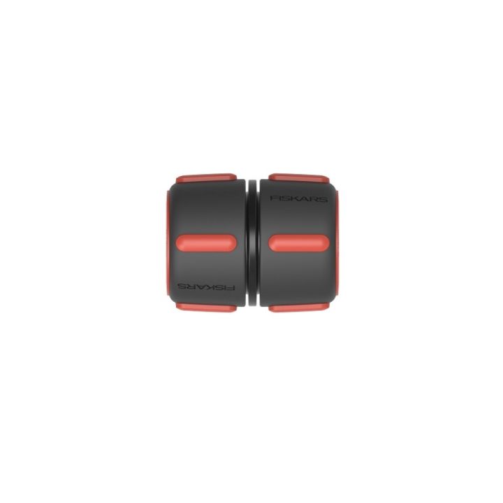 Samtengi 19mm (3/4") Fiskars Comfort rautt