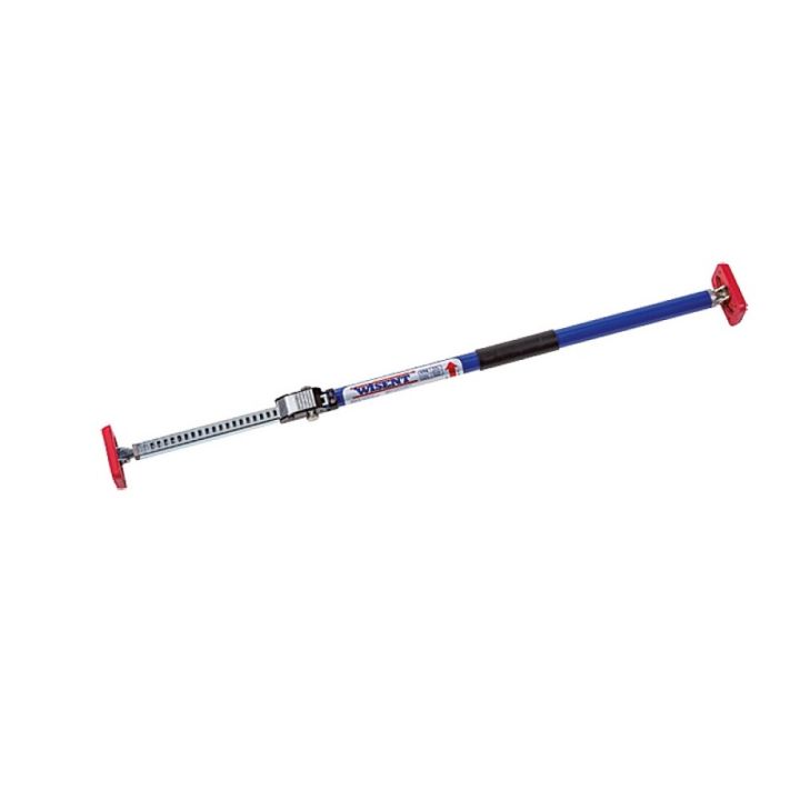 Stoð stillanlegt 75-125 cm Wisent