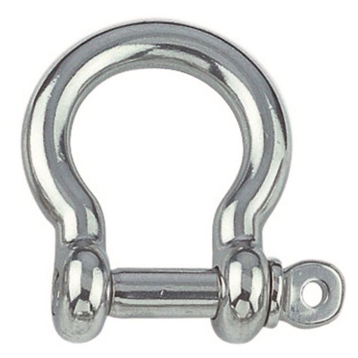 H-lás 6 mm Marinetech 8260 A4