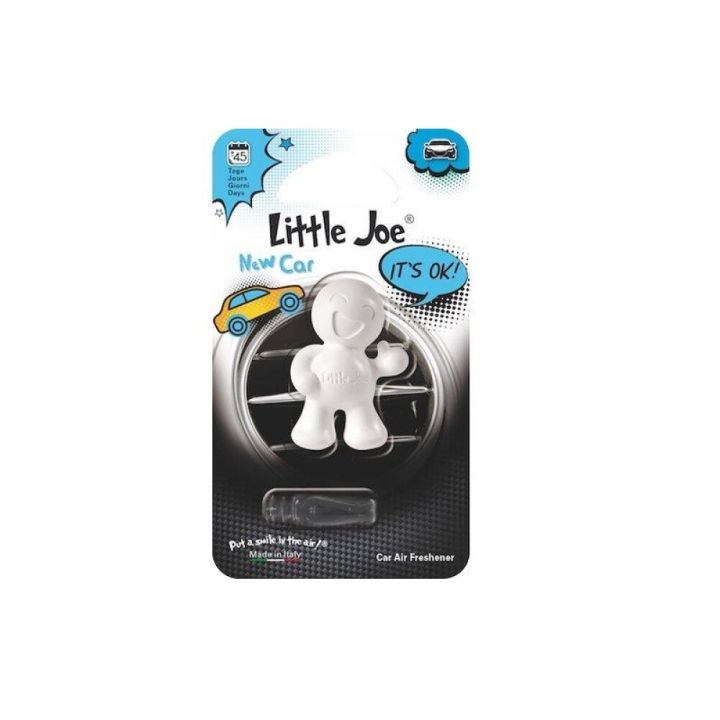 Ilmefni í bíl Little Joe New Car