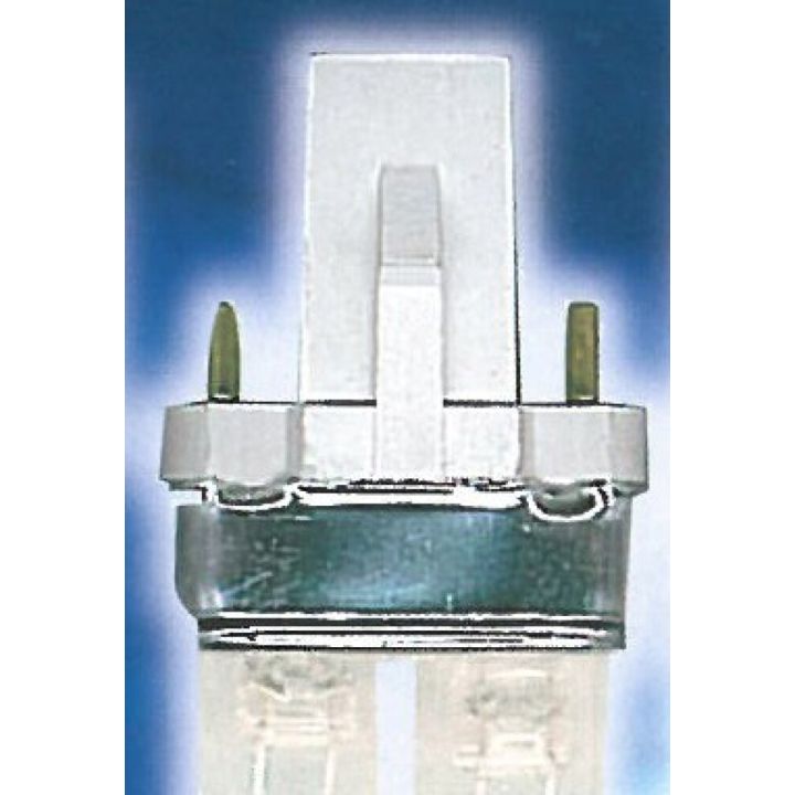 UV ljósapera 11W í Pondteam combiclear