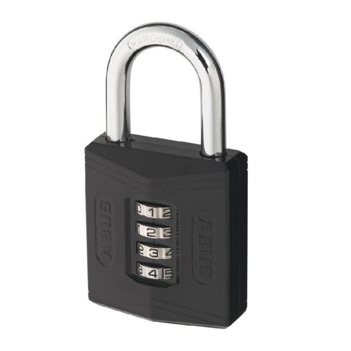 Hengilás talnalás Abus 158/50 