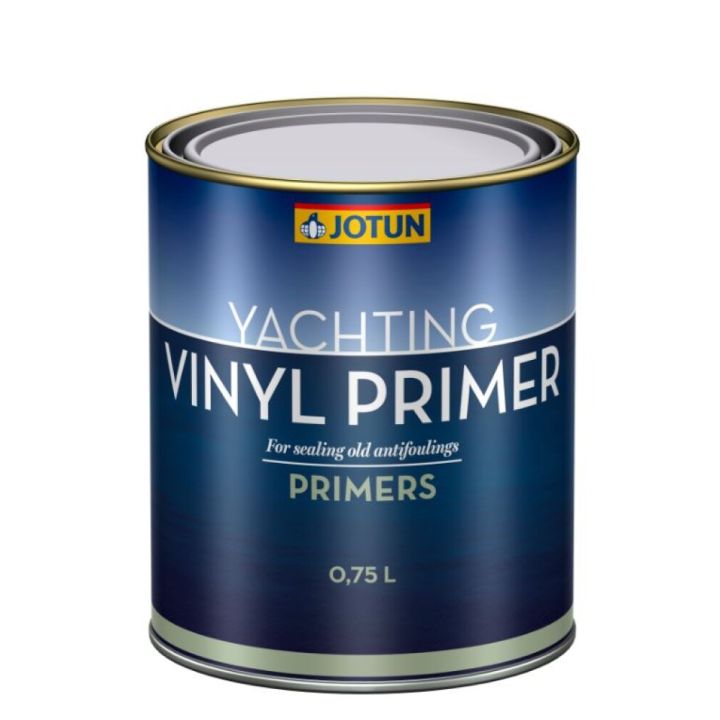 Vínylgrunnur 750ml Jotun