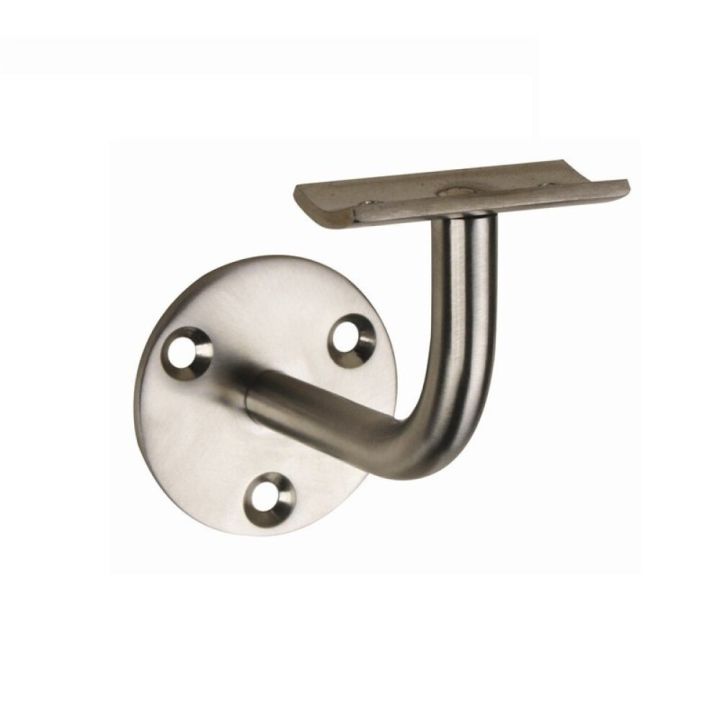 Handriðsfesting ryðfrítt stál PN