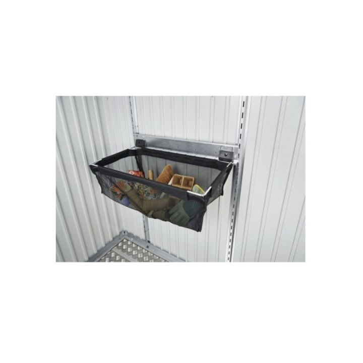 Karfa Biohort 34x67x20cm svört