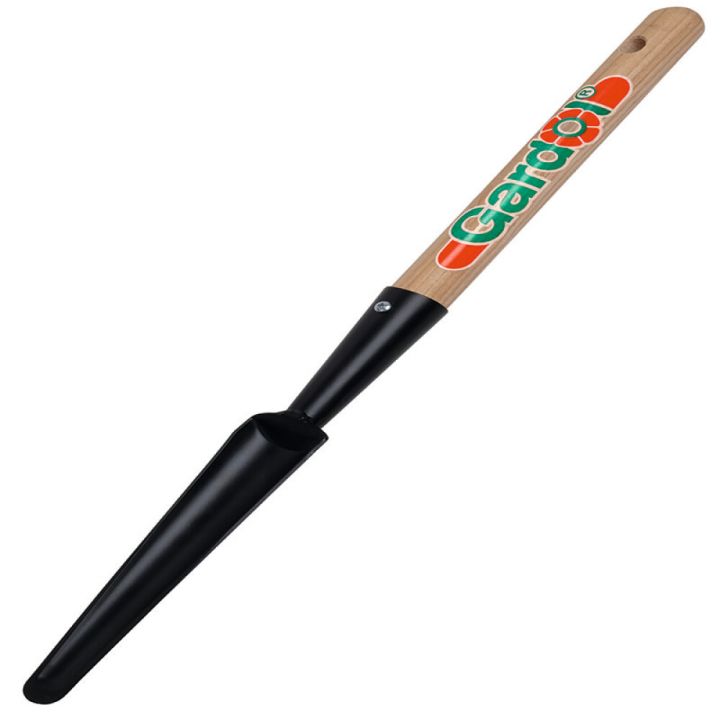 Illgresisjárn 49cm Gardol