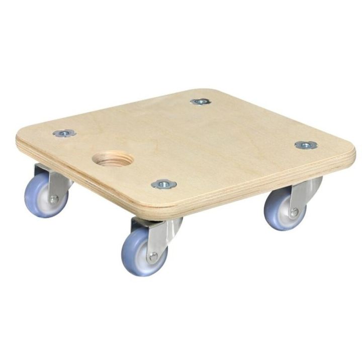 Flutningsbreti 290x290mm Wagner 250kg