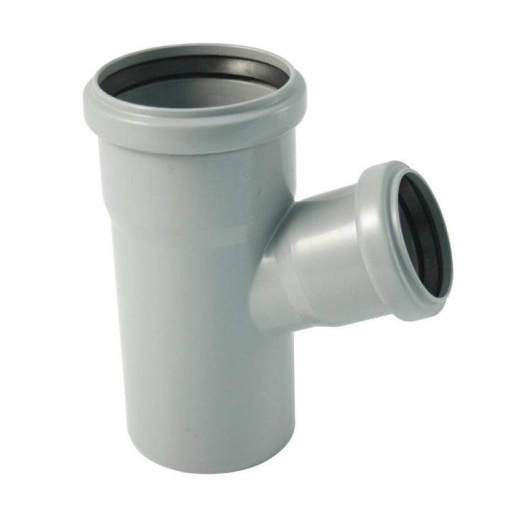 Grein PP Ø75/50mm 67°