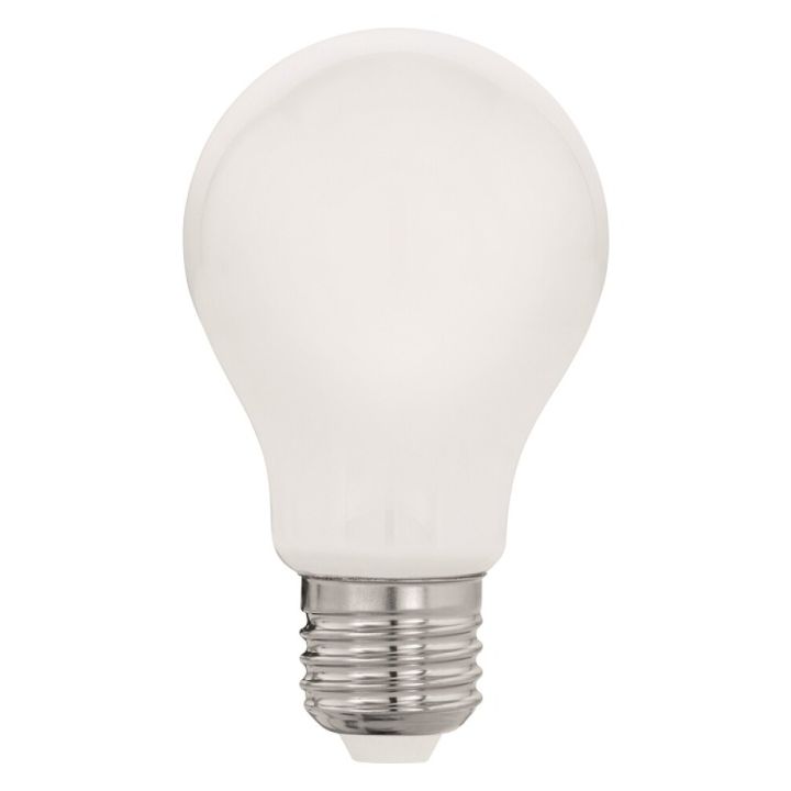 Ljósapera LED E27 7W Ø60 mm