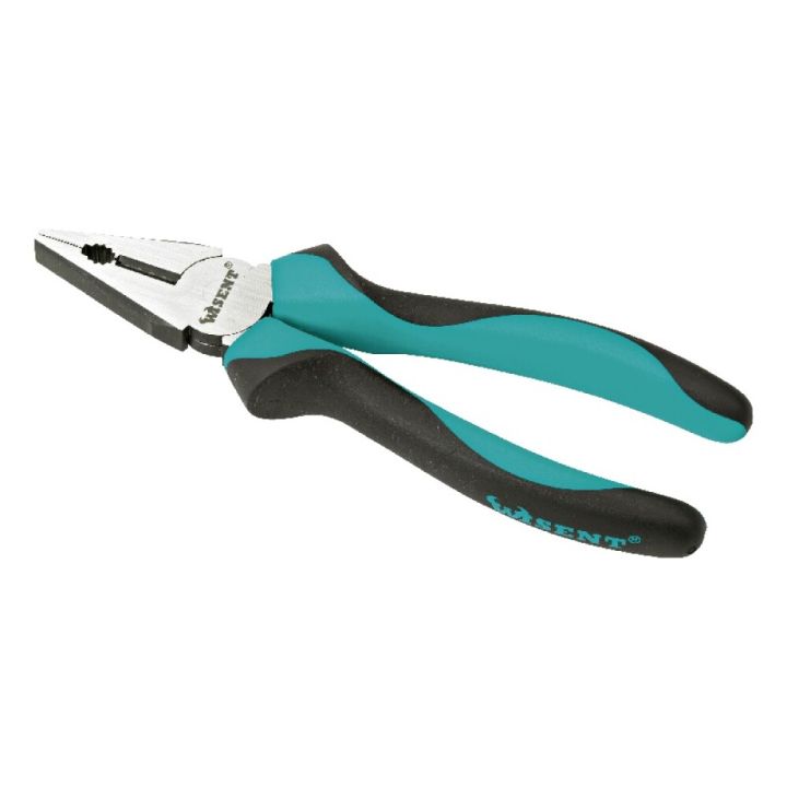 Flatkjafta 180 mm Wisent