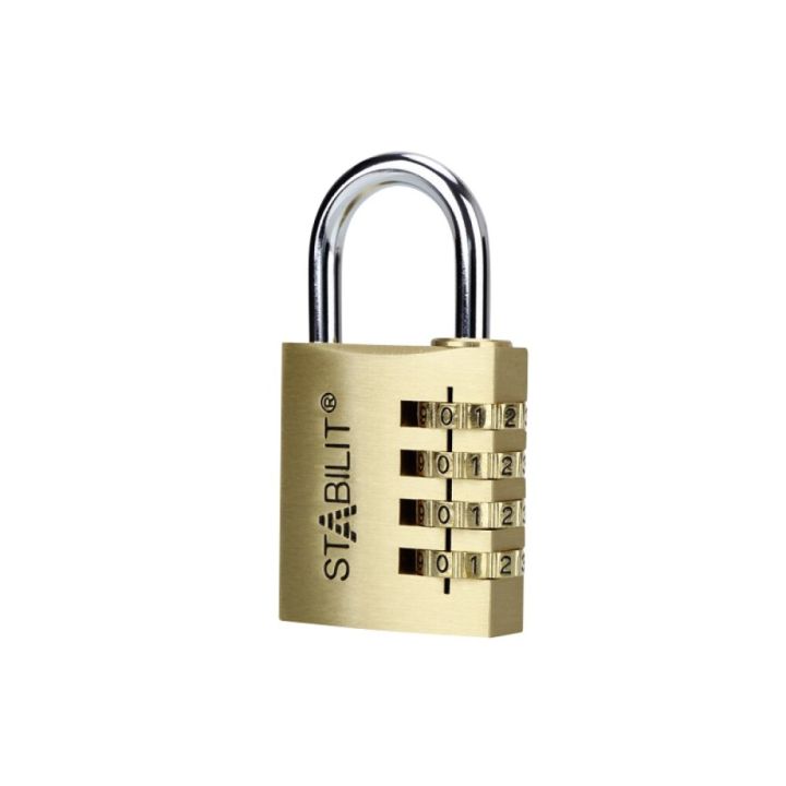 Hengilás talnalás Stabilit 165/40 messing