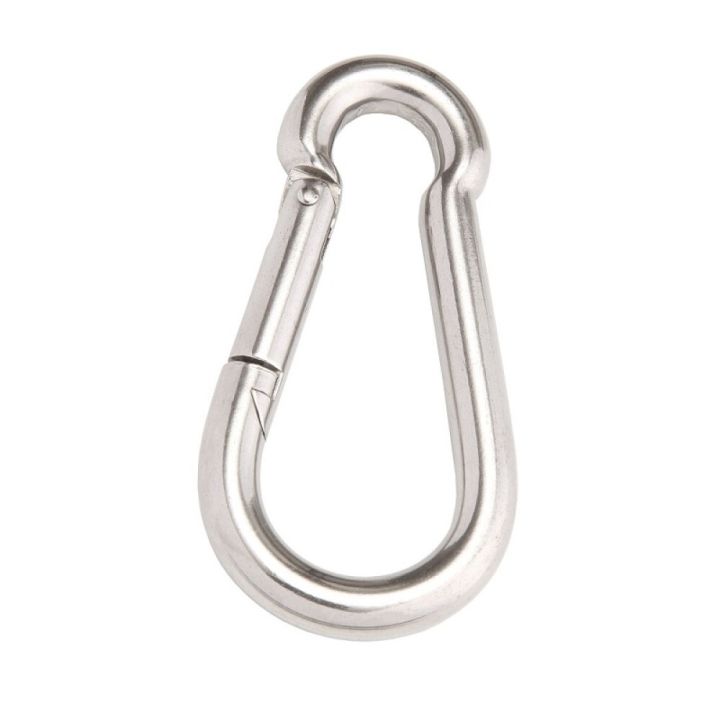 Fjaðurlás 5x50mm Conacord Galv.