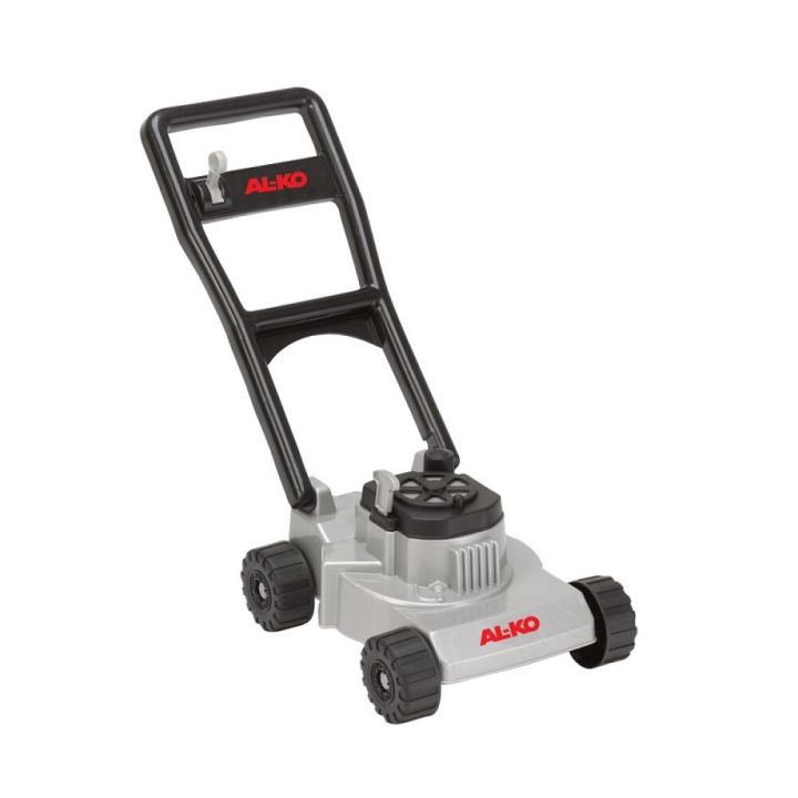 Barnasláttuvél AL-KO grá