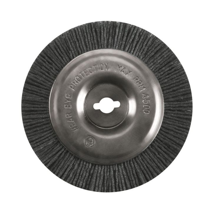 Nælonbursti fyrir helluhreinsir Einhell