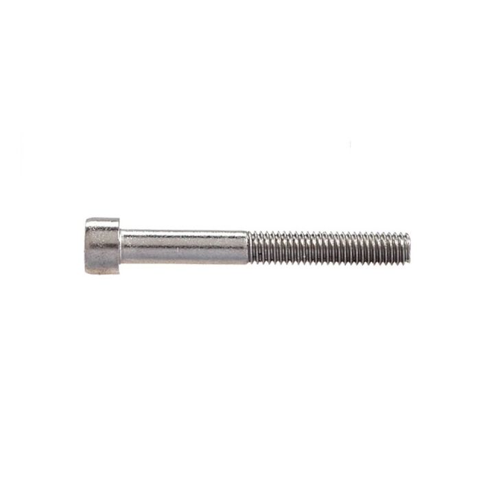 Innansexkantboltar Ø8x40 mm 50 stk Profi Depot A2