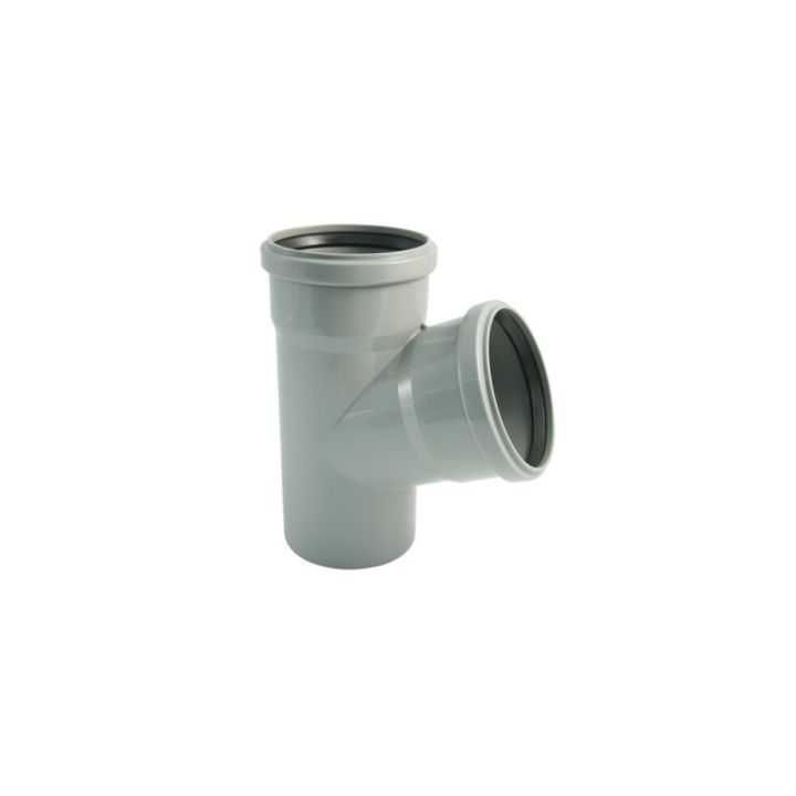 Grein PP Ø40/40mm 67°