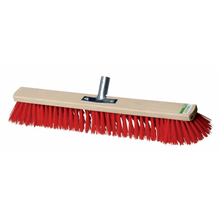 Kústur án skafts 85cm Freund