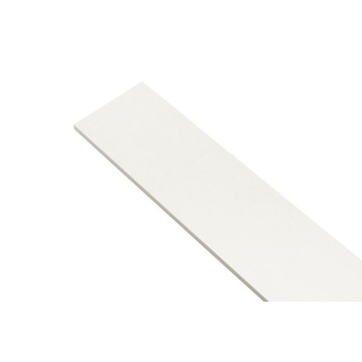 Hilla 800x400x22 mm Wallmann hvít