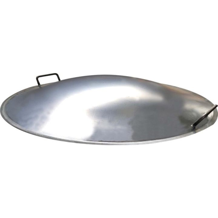 Lok á eldstæði Ø80cm Bushbeck