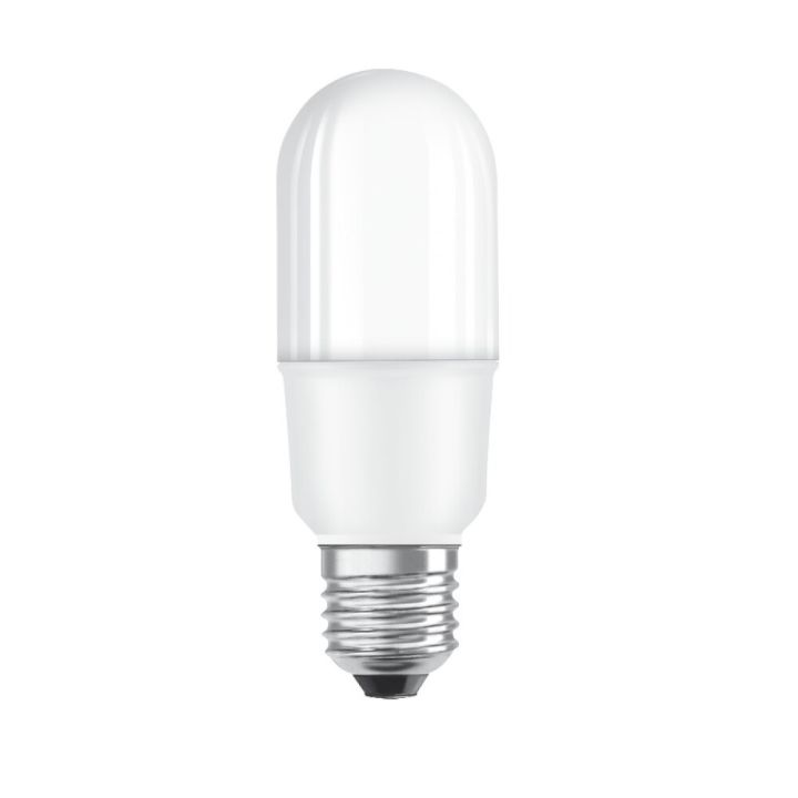 Ljósapera LED E27 2700K Osram 9,5W