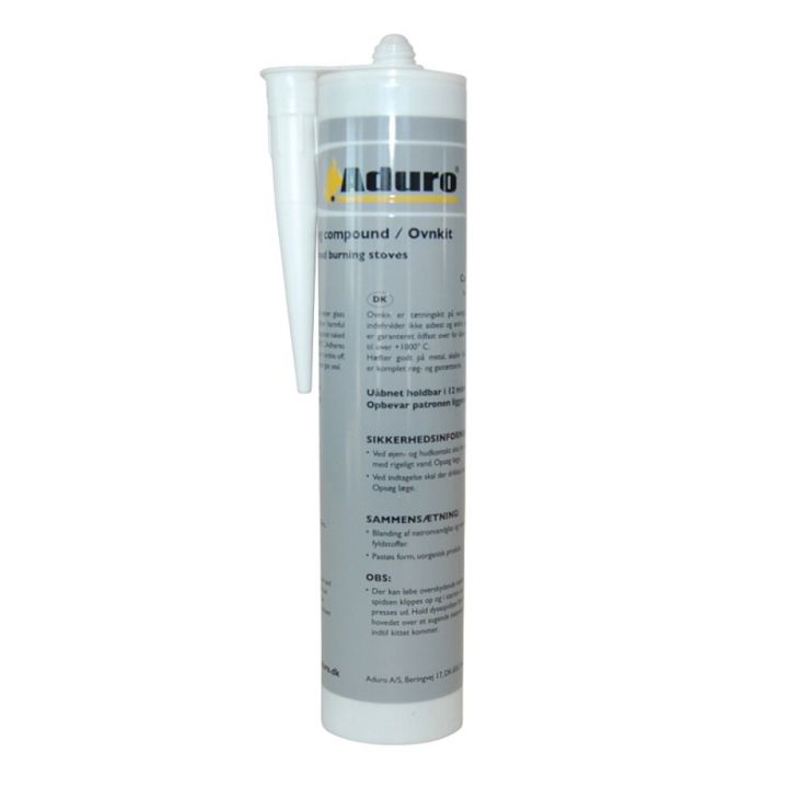 Ofnakítti parton 310 ml Aduro