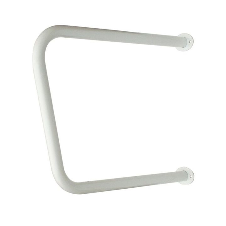 Hilluvinkill tvöfaldur 550x400mm PN hvít