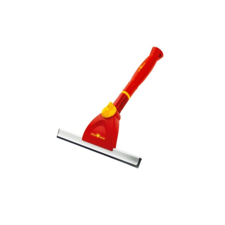 Gluggaskafa Multi-Star 35cm Wolf-Garten