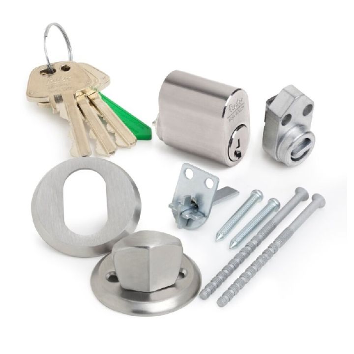 Sílinder RD1660 KR Fritidshus Ruko