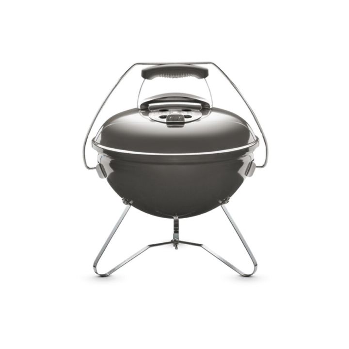 Kolagrill Smokey Joe Premium Ø37 cm grátt