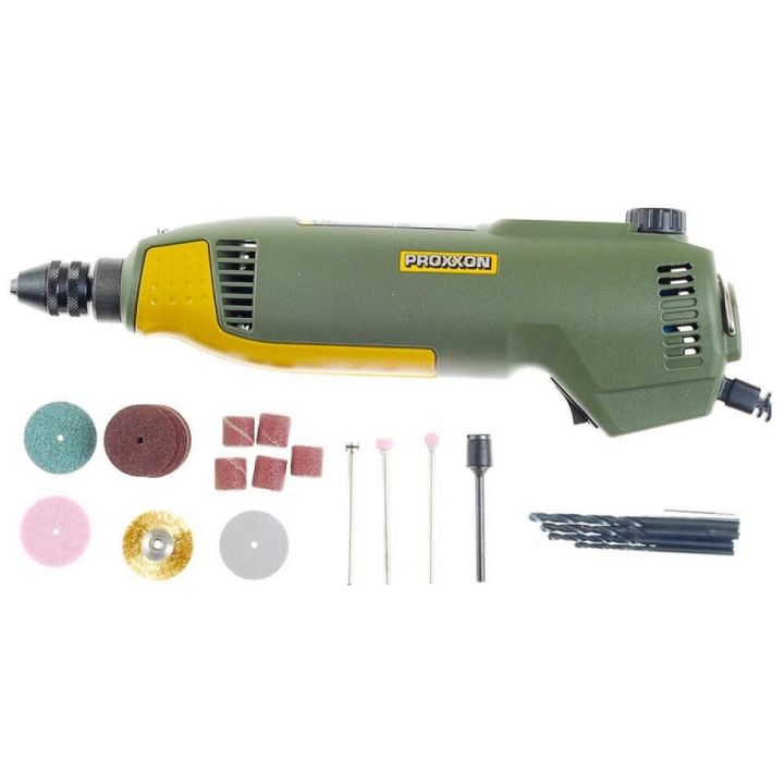 Fræsari 240/E Proxxon