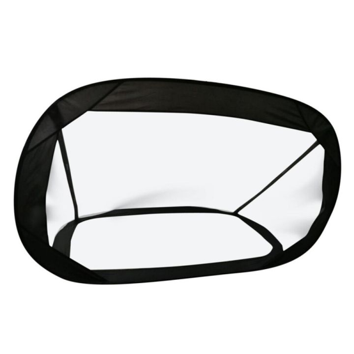 Fótboltamark 180x107 cm pop up Play>it