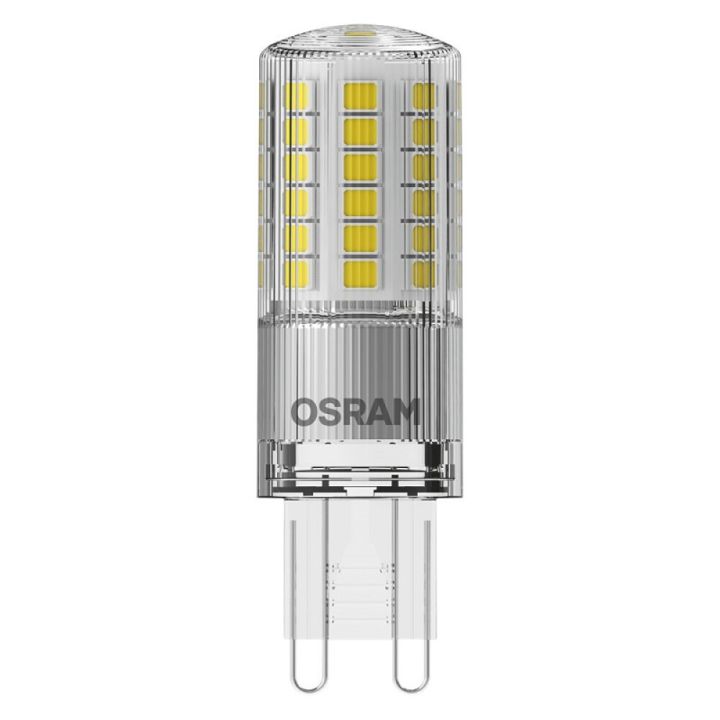 Ljósapera LED  2700K Osram 4,8W Ø1,8mm