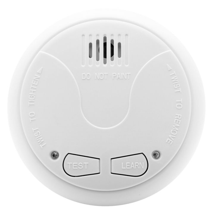 Reykskynjari samantengjanlegur L-Team