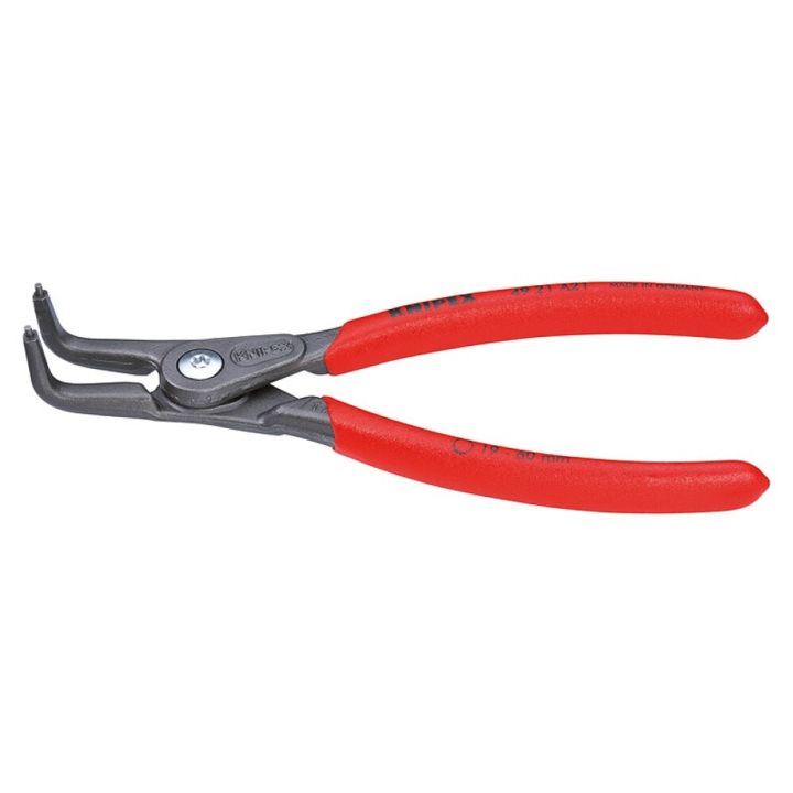 Splittatöng 130 mm Knipex