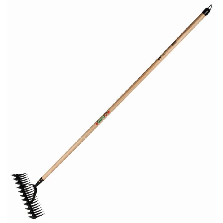 Mosatætari 21 tennur 178,5cm Gardol