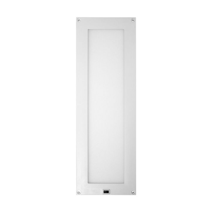 Undirskápaljós með skynjara LED 5W 30x10cm