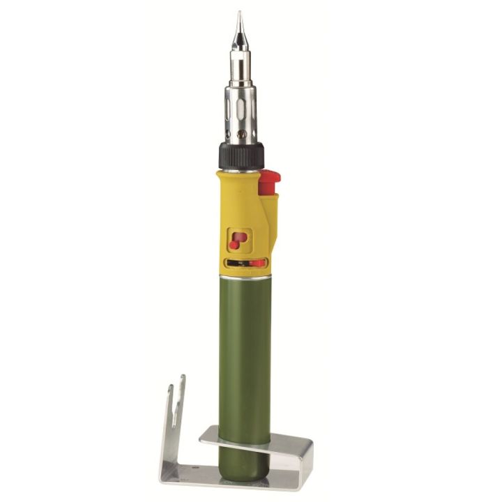 Lóðbolti gas 7 oddar Proxxon