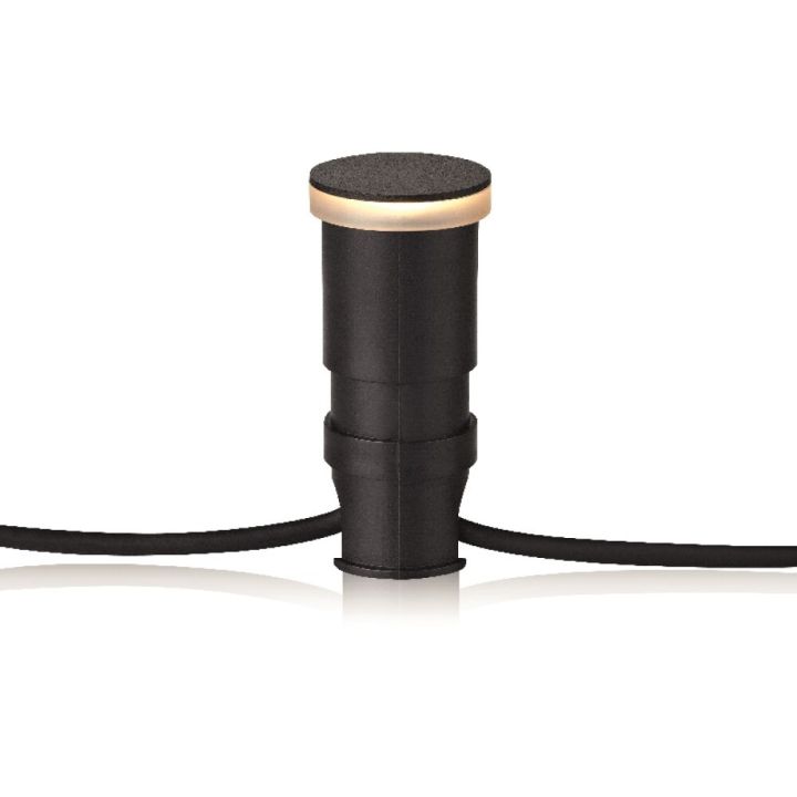 Pallaljós LED 3W Garden 24 Ø6 cm